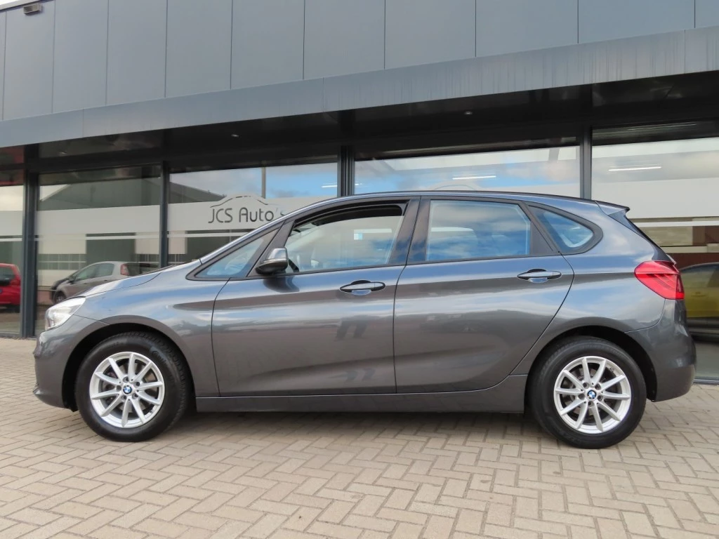 Hoofdafbeelding BMW 2 Serie