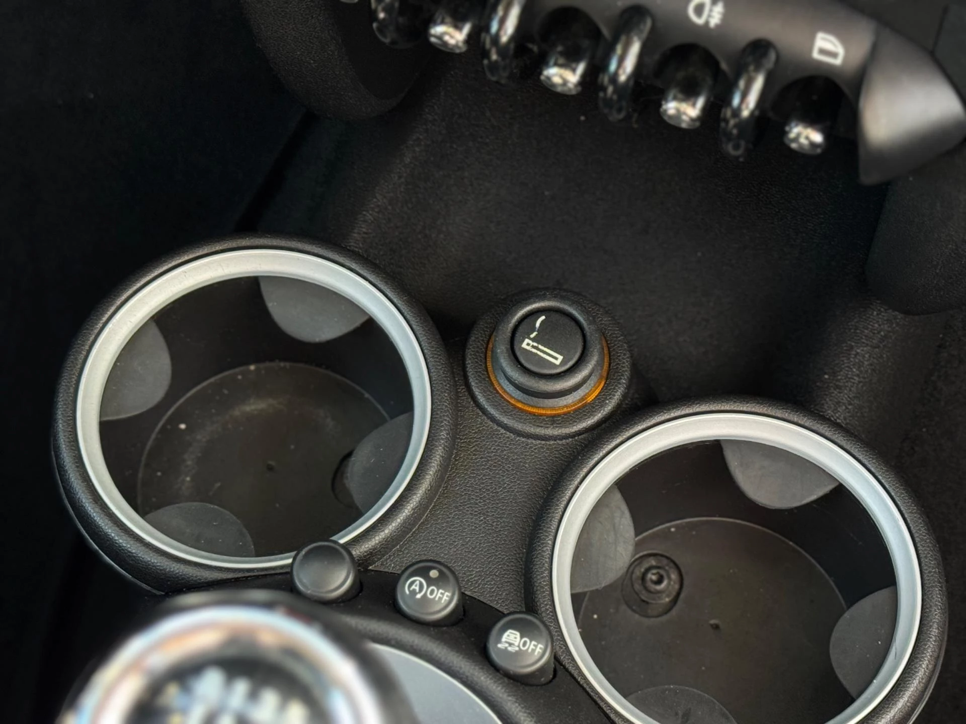 Hoofdafbeelding MINI Cooper S