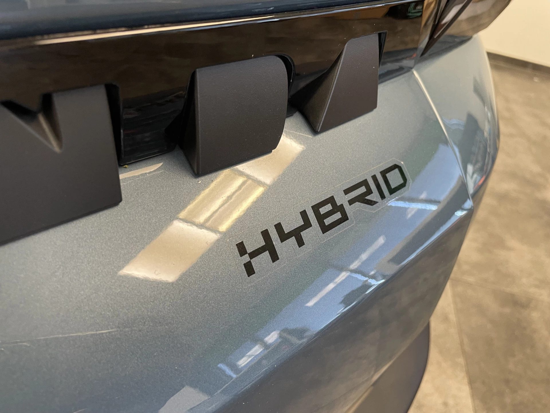 Hoofdafbeelding Fiat Grande Panda