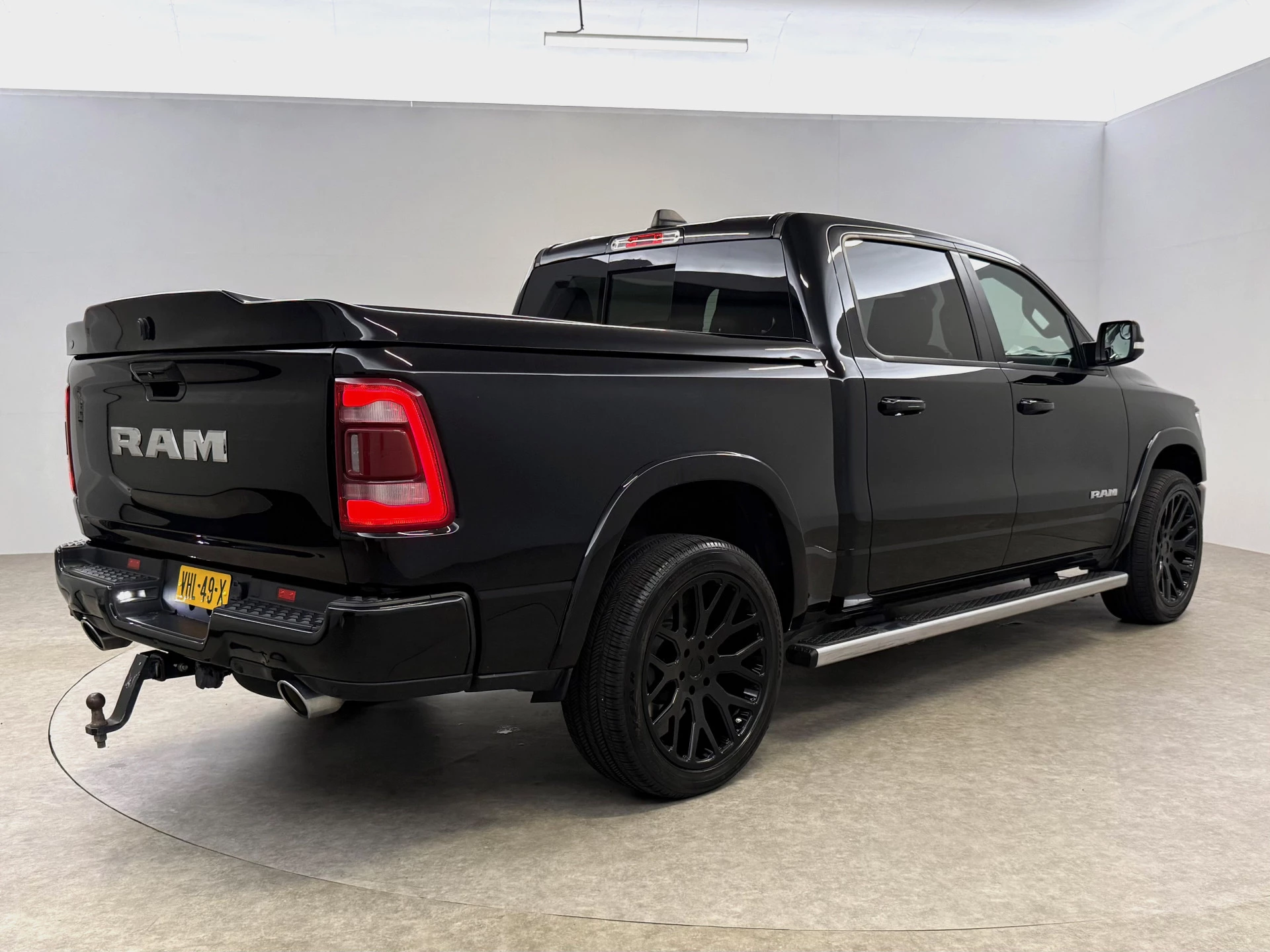 Hoofdafbeelding Dodge Ram Pick-Up