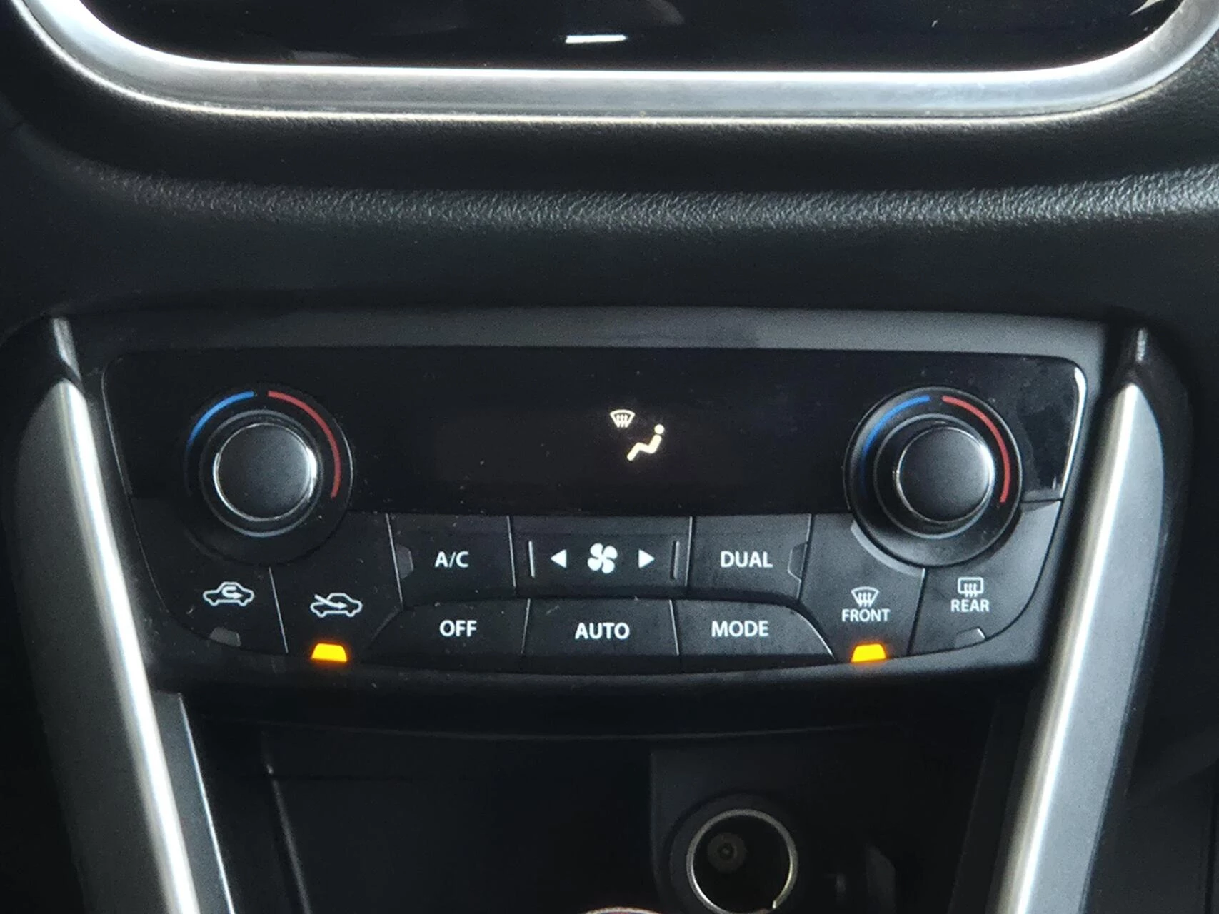 Hoofdafbeelding Suzuki S-Cross