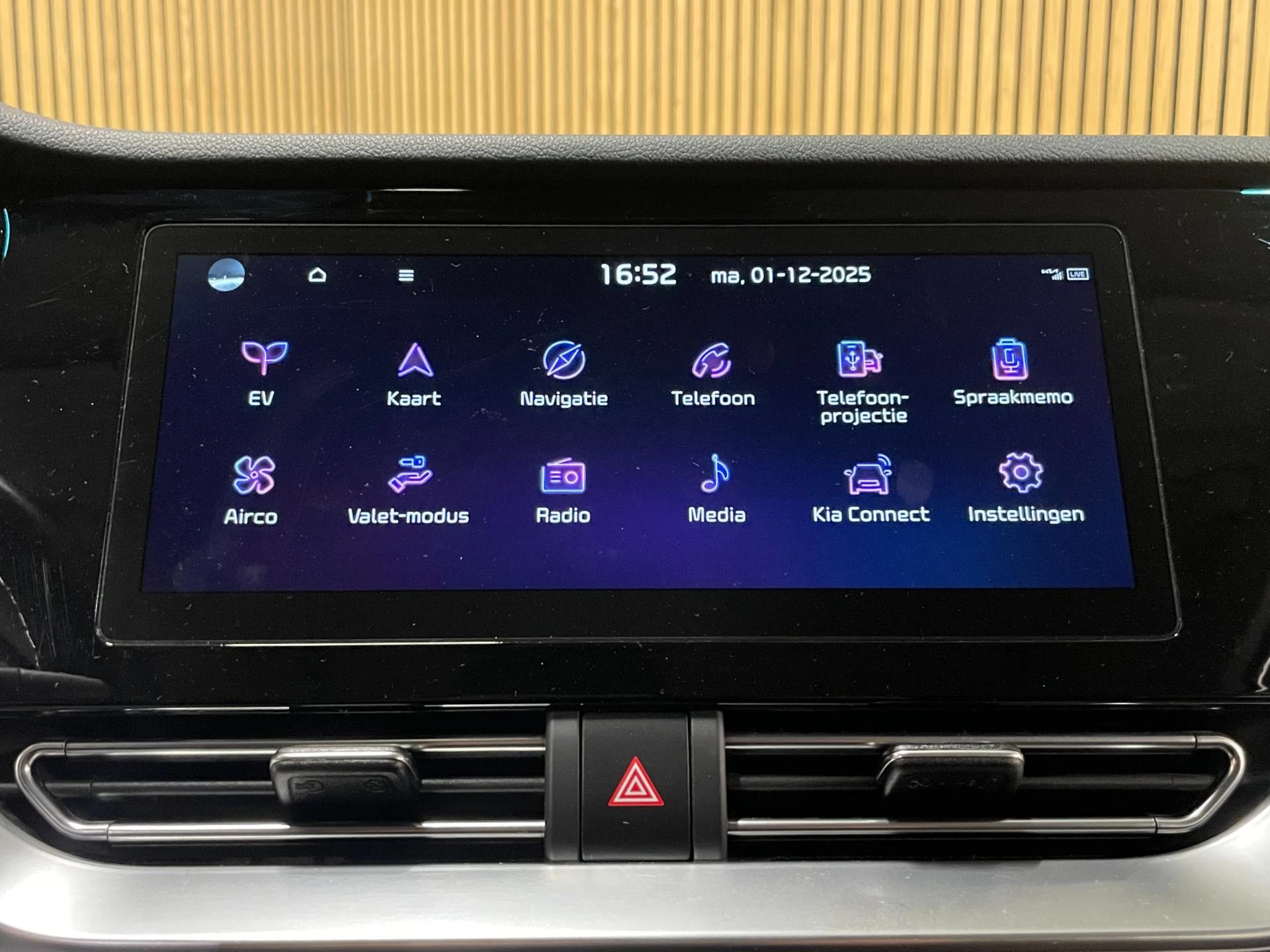 Hoofdafbeelding Kia e-Niro