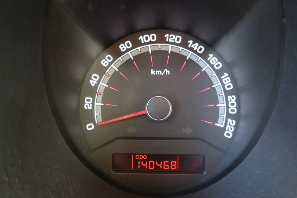Hoofdafbeelding Kia Venga