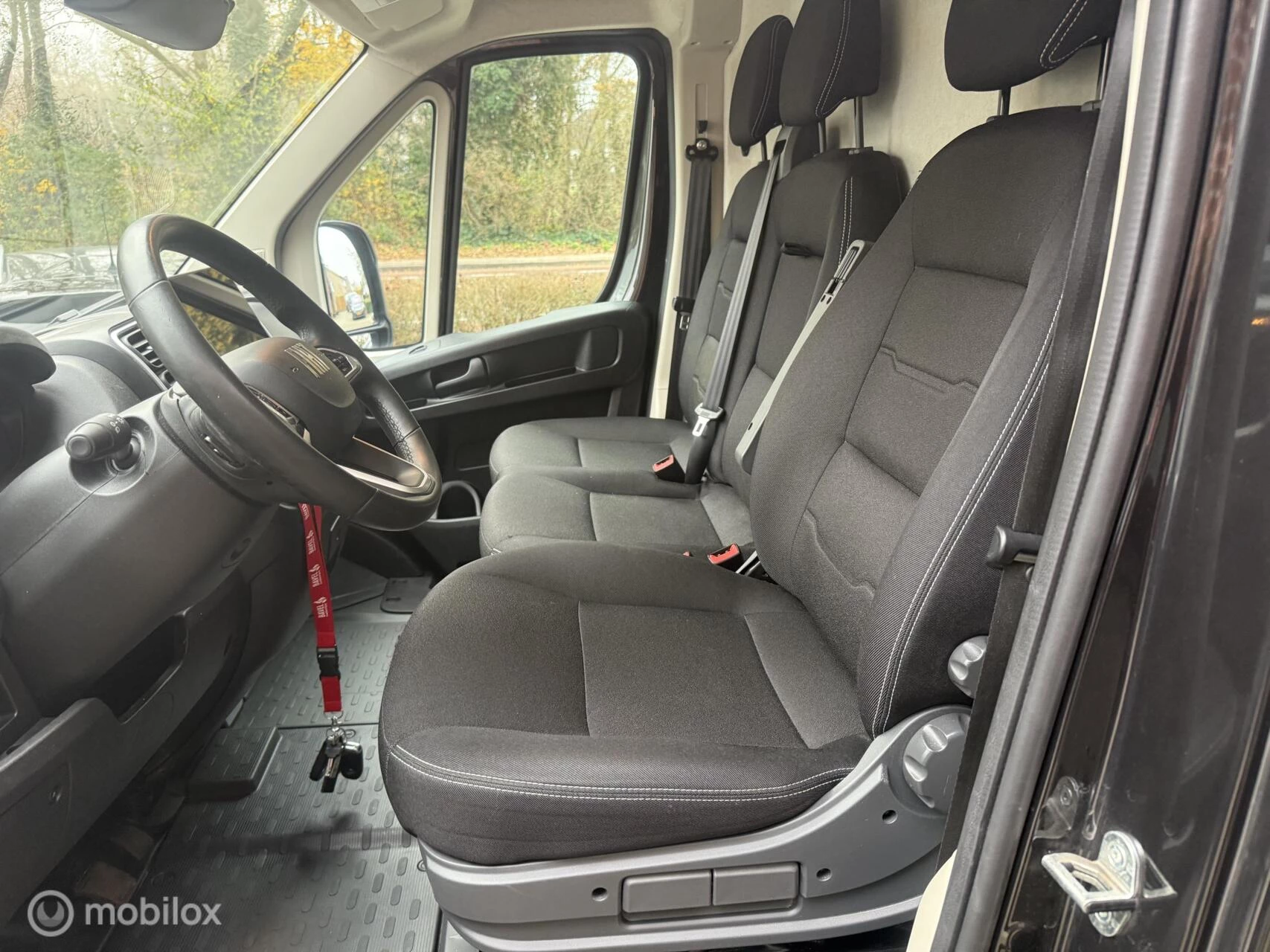 Hoofdafbeelding Fiat Ducato