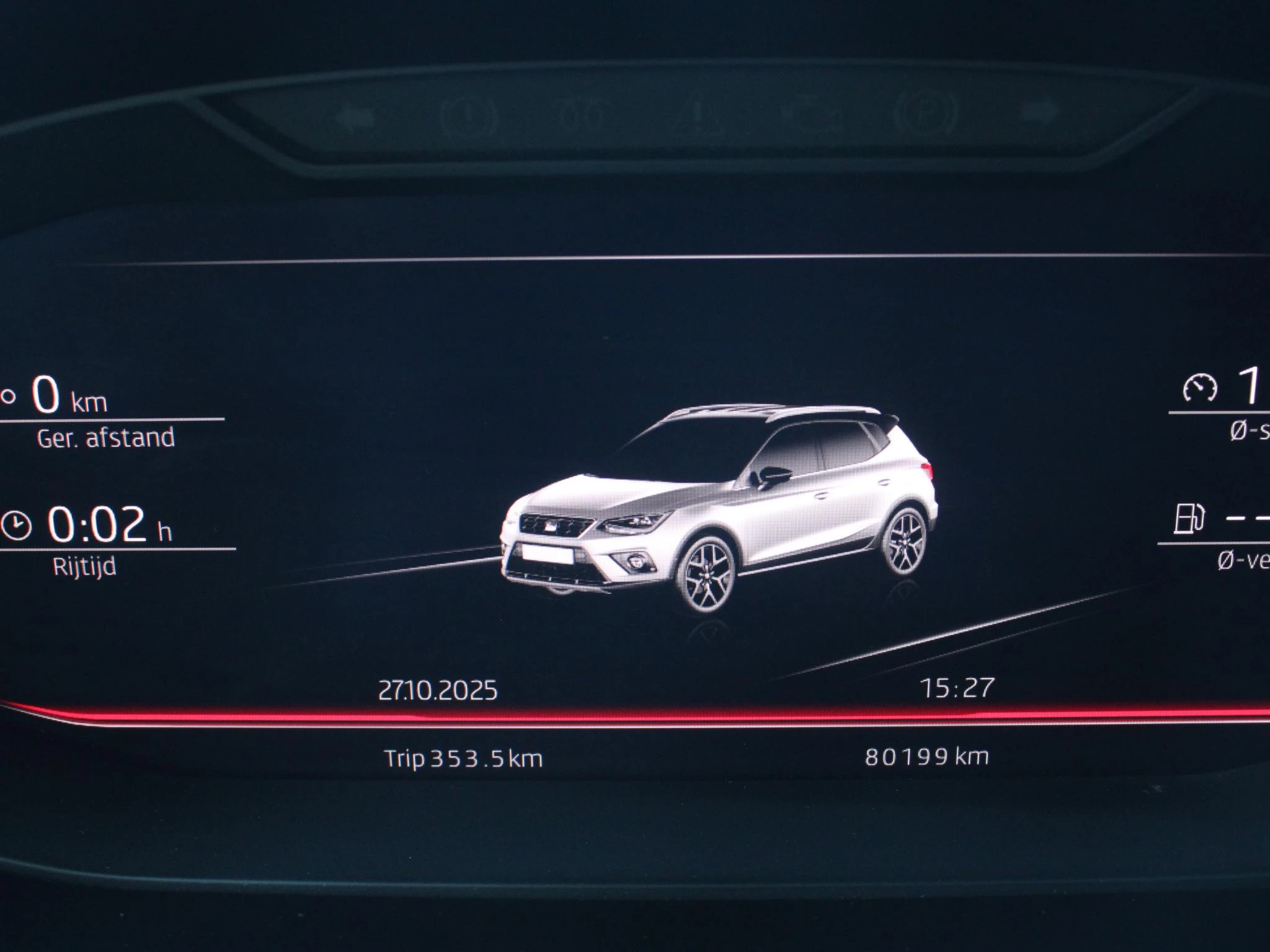 Hoofdafbeelding SEAT Arona