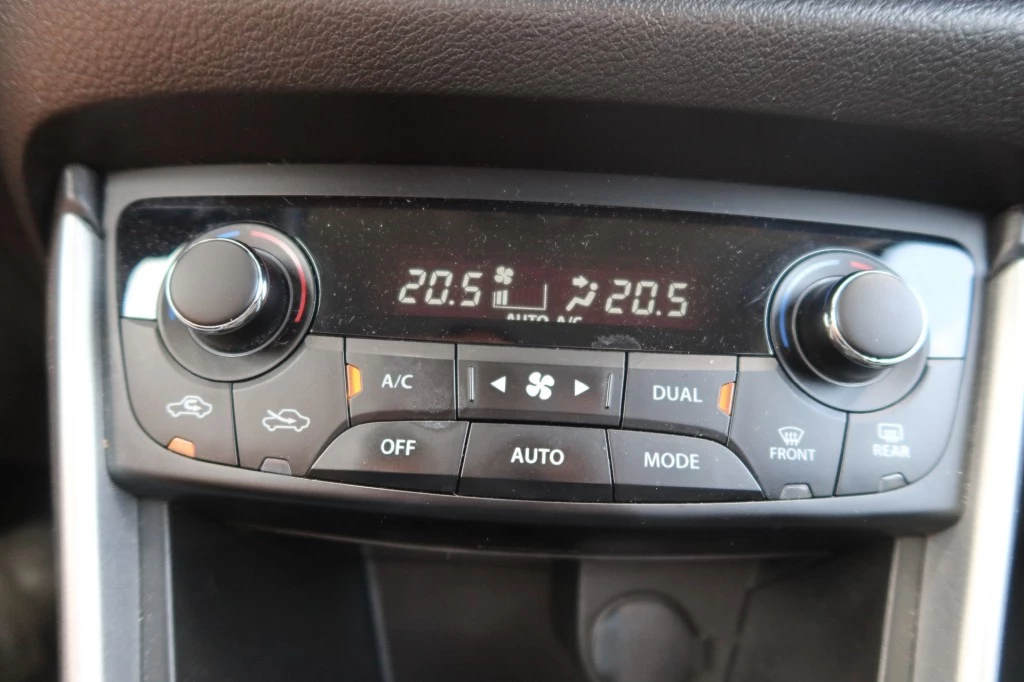 Hoofdafbeelding Suzuki S-Cross