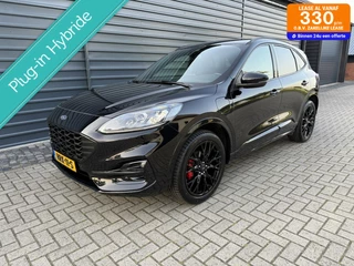 Ford Kuga 2.5 PHEV 225 PK ST-Line Clima LM Velgen 20''