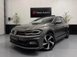 Volkswagen Polo 2.0 TSI GTI|Pano|Beats|Virtual|Lane Assist|