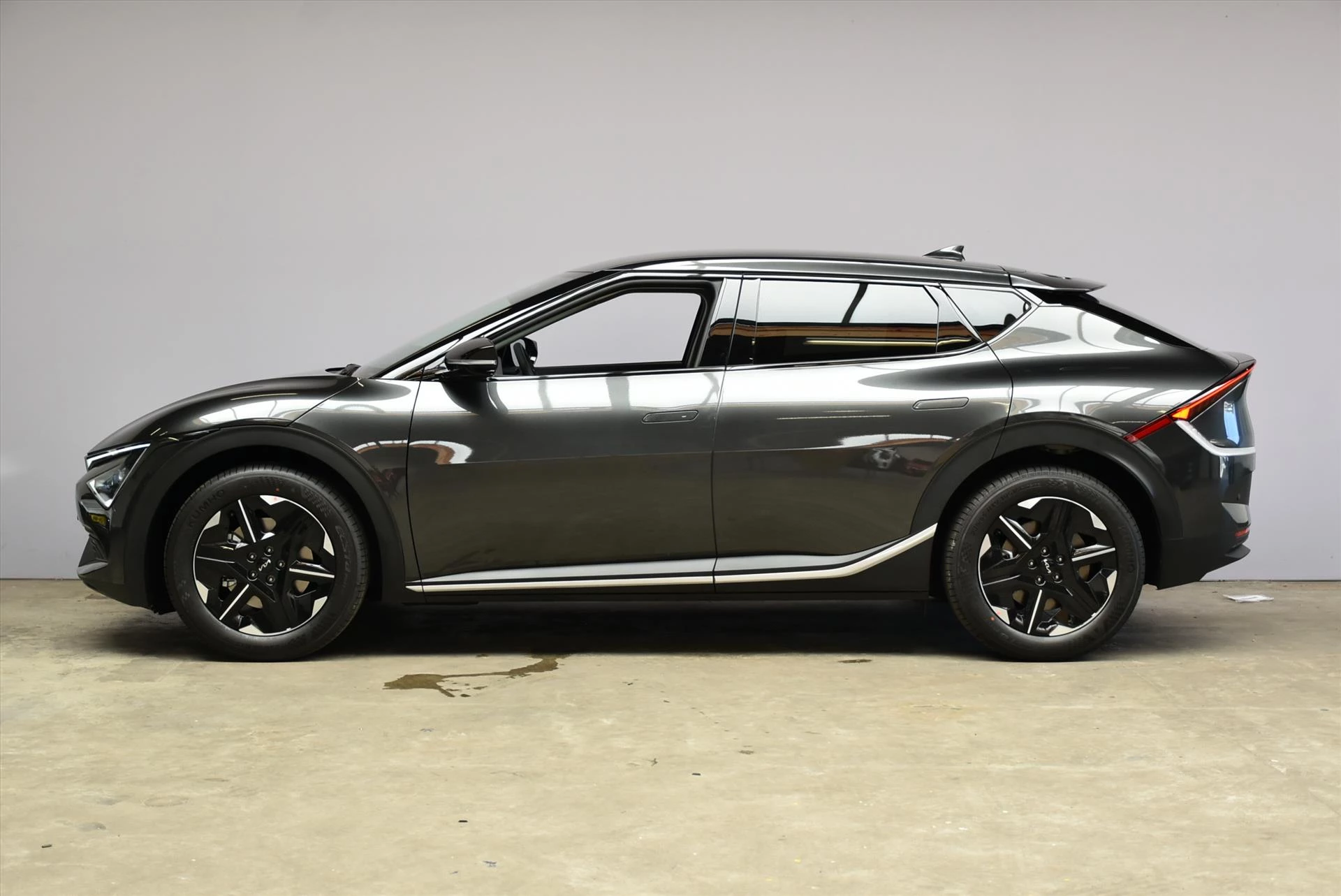 Hoofdafbeelding Kia EV6