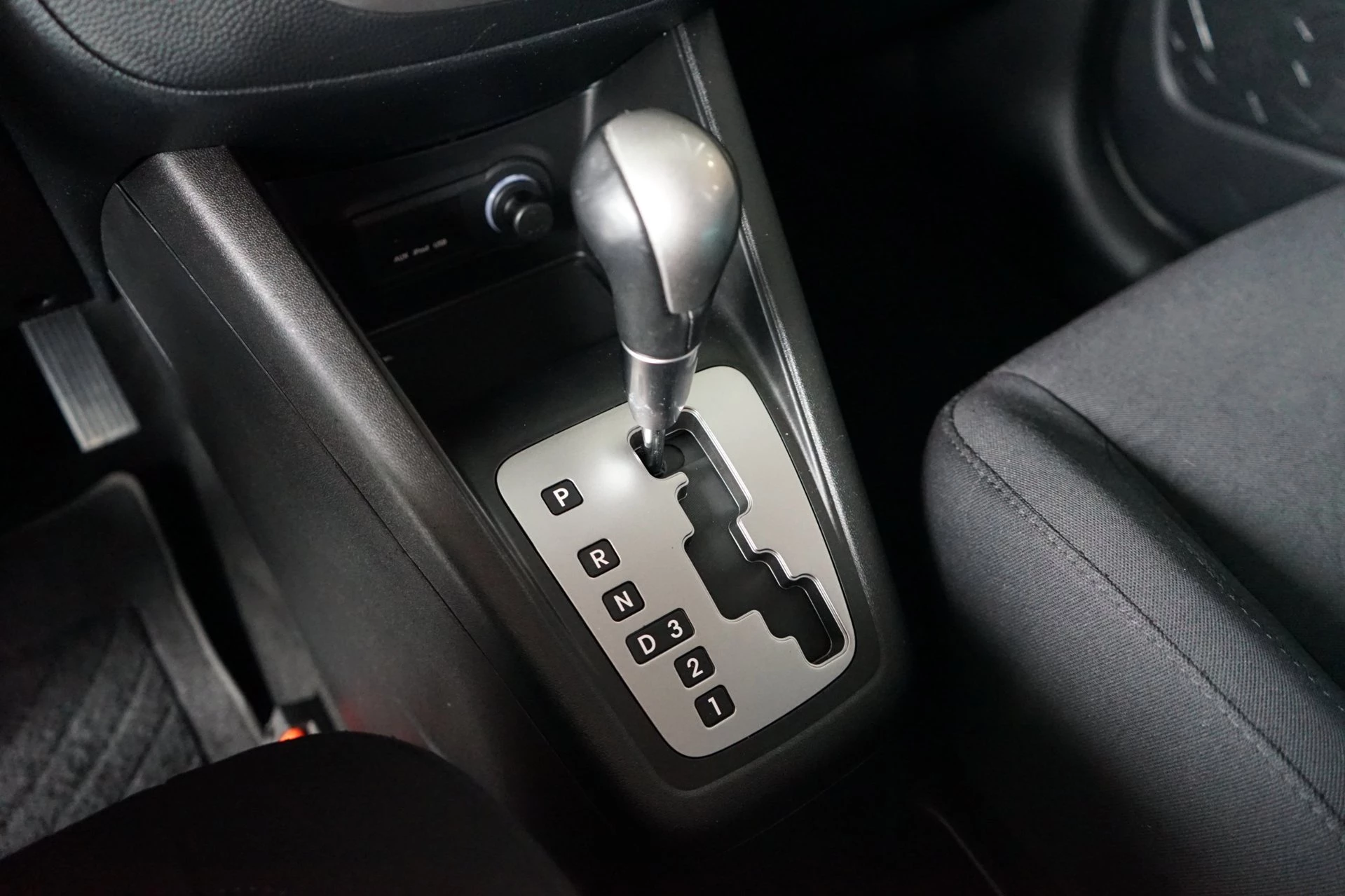 Hoofdafbeelding Hyundai ix20