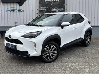 Toyota Yaris Cross 1.5 Hybrid First Edition | Carplay | Camera | Adaptive Cruise Control