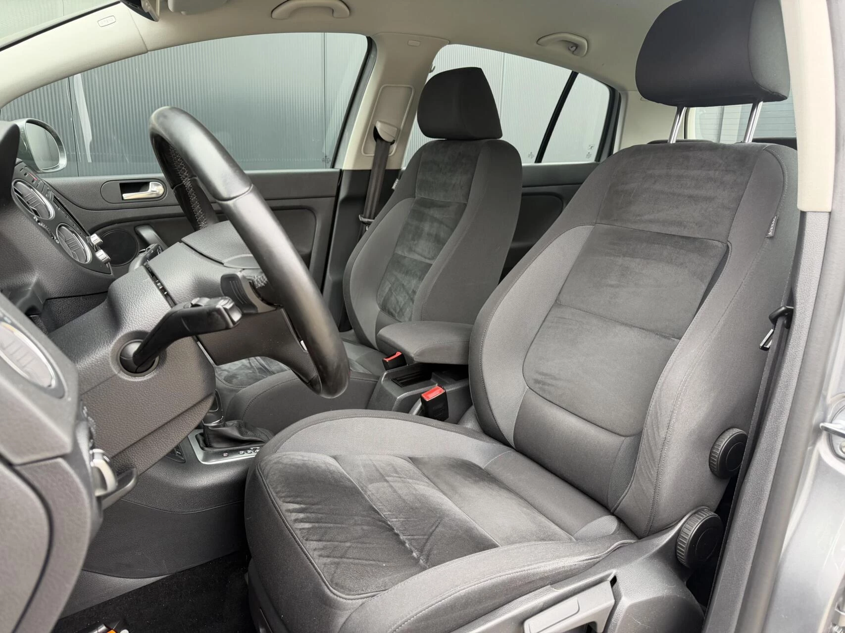 Hoofdafbeelding Volkswagen Golf Plus