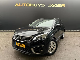 Peugeot 5008 1.2 PureTech Blue Lease Executive Automaat