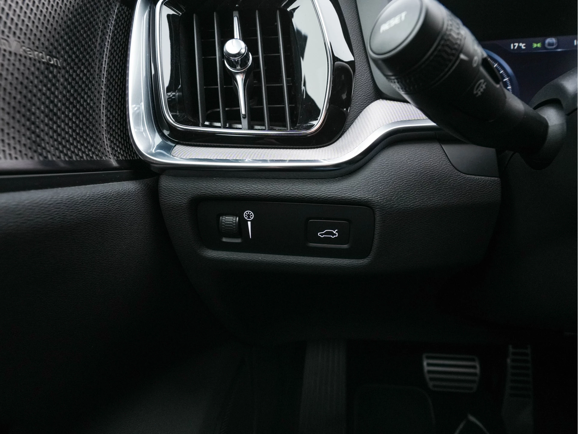 Hoofdafbeelding Volvo S60