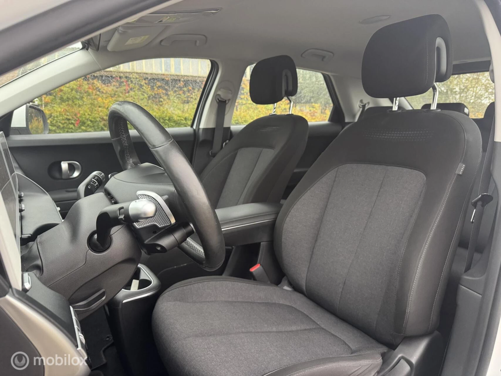 Hoofdafbeelding Hyundai IONIQ 5