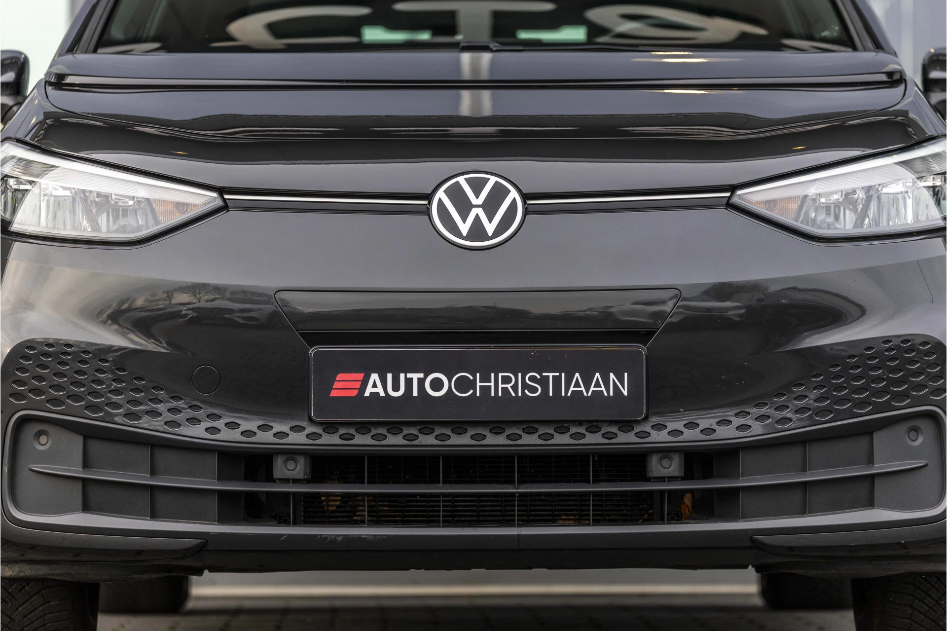 Hoofdafbeelding Volkswagen ID.3