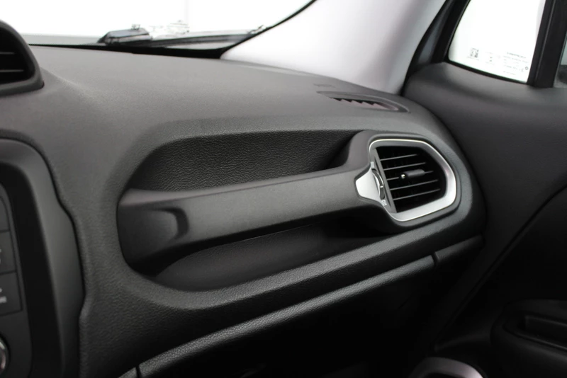 Hoofdafbeelding Jeep Renegade