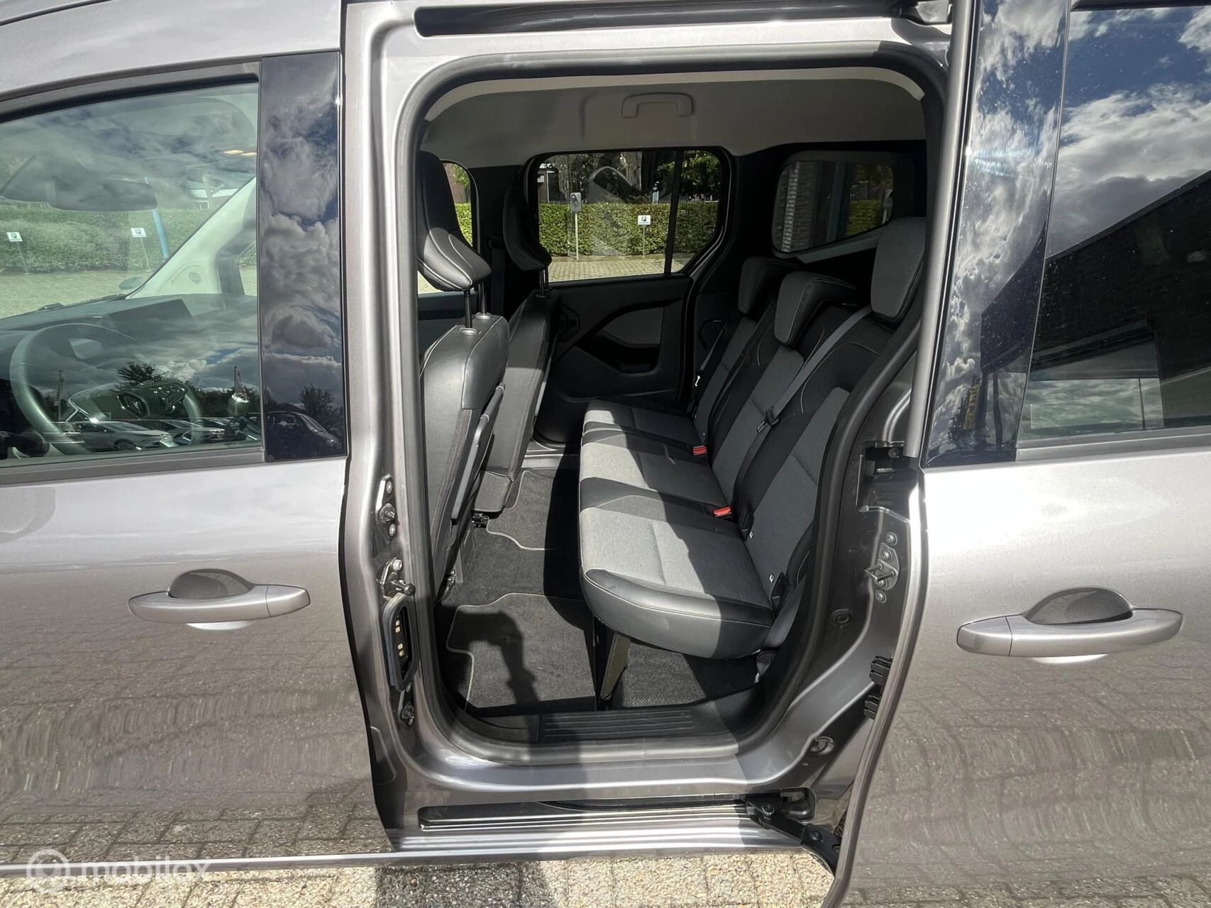 Hoofdafbeelding Renault Kangoo