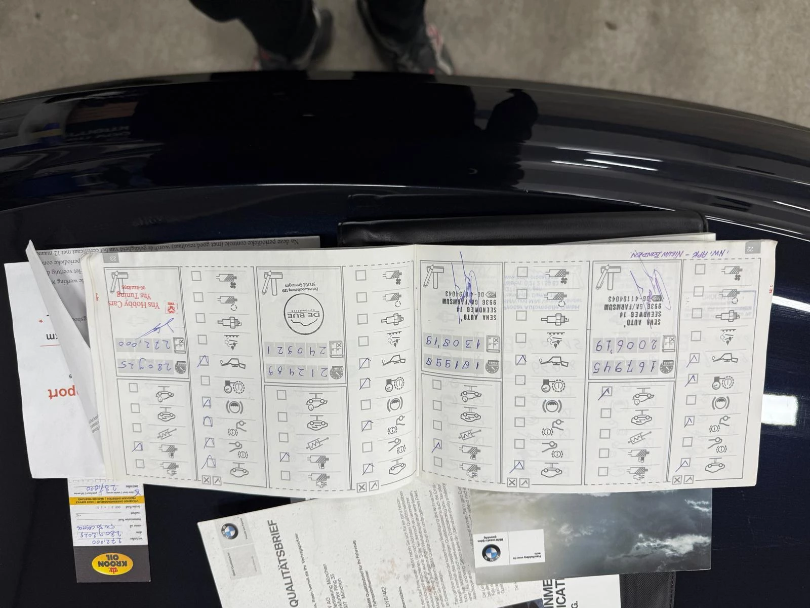 Hoofdafbeelding BMW 6 Serie