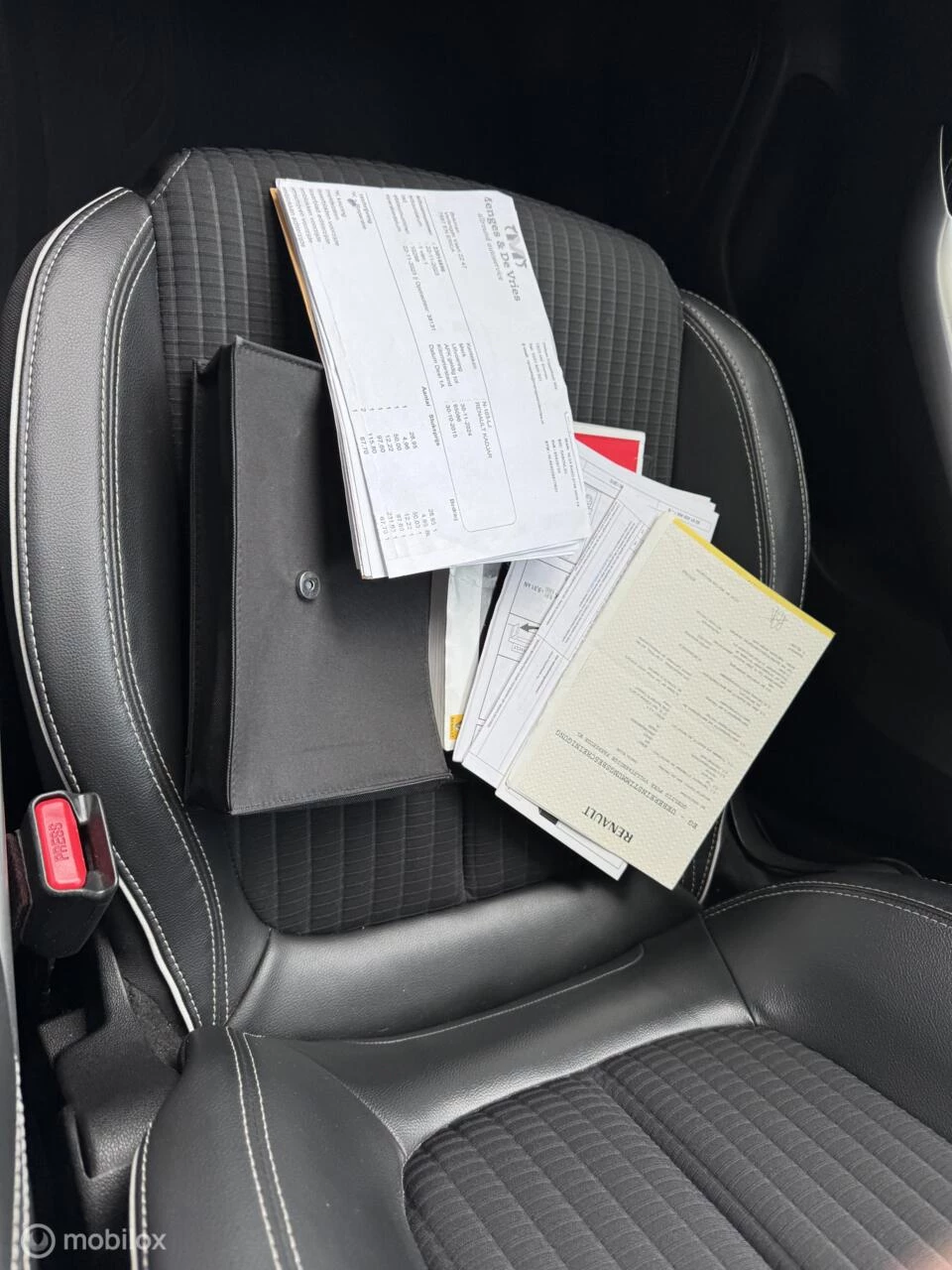 Hoofdafbeelding Renault Kadjar