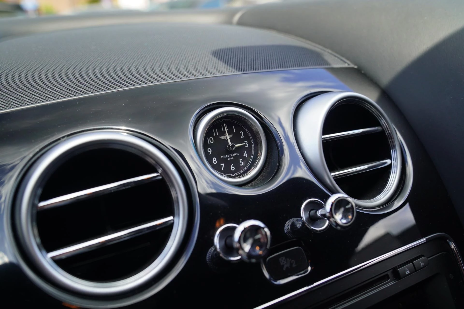 Hoofdafbeelding Bentley Continental GT