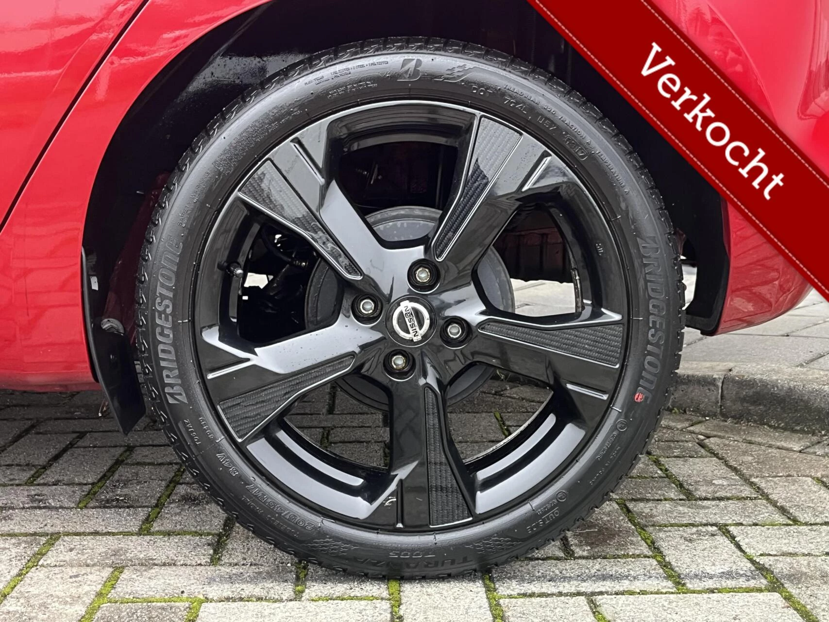 Hoofdafbeelding Nissan Micra