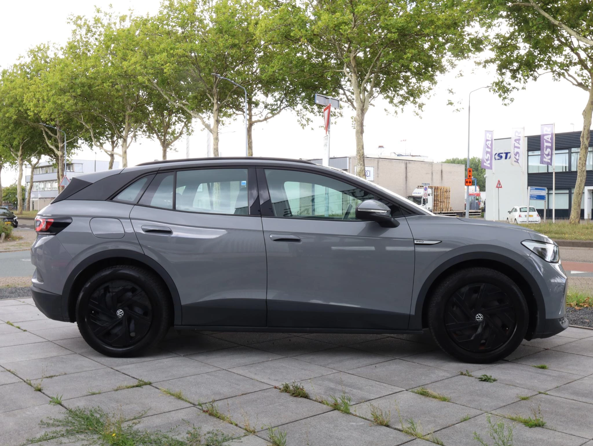 Hoofdafbeelding Volkswagen ID.4