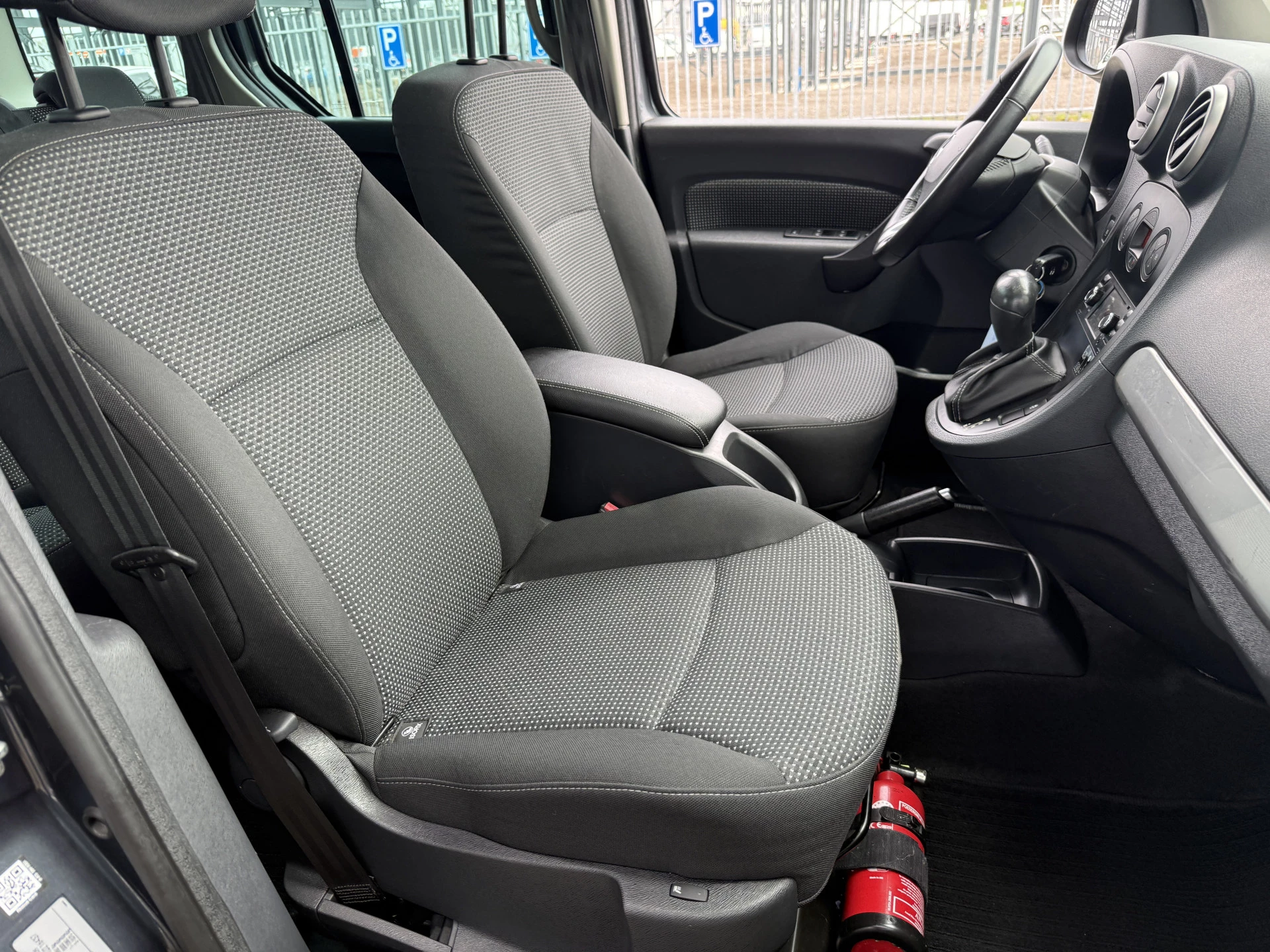 Hoofdafbeelding Mercedes-Benz Citan