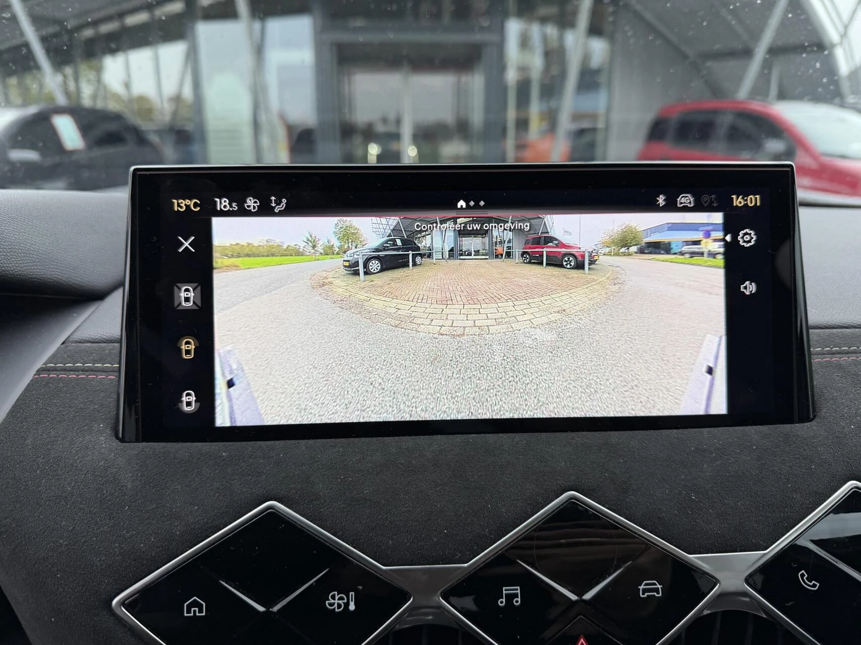 Hoofdafbeelding DS DS 3