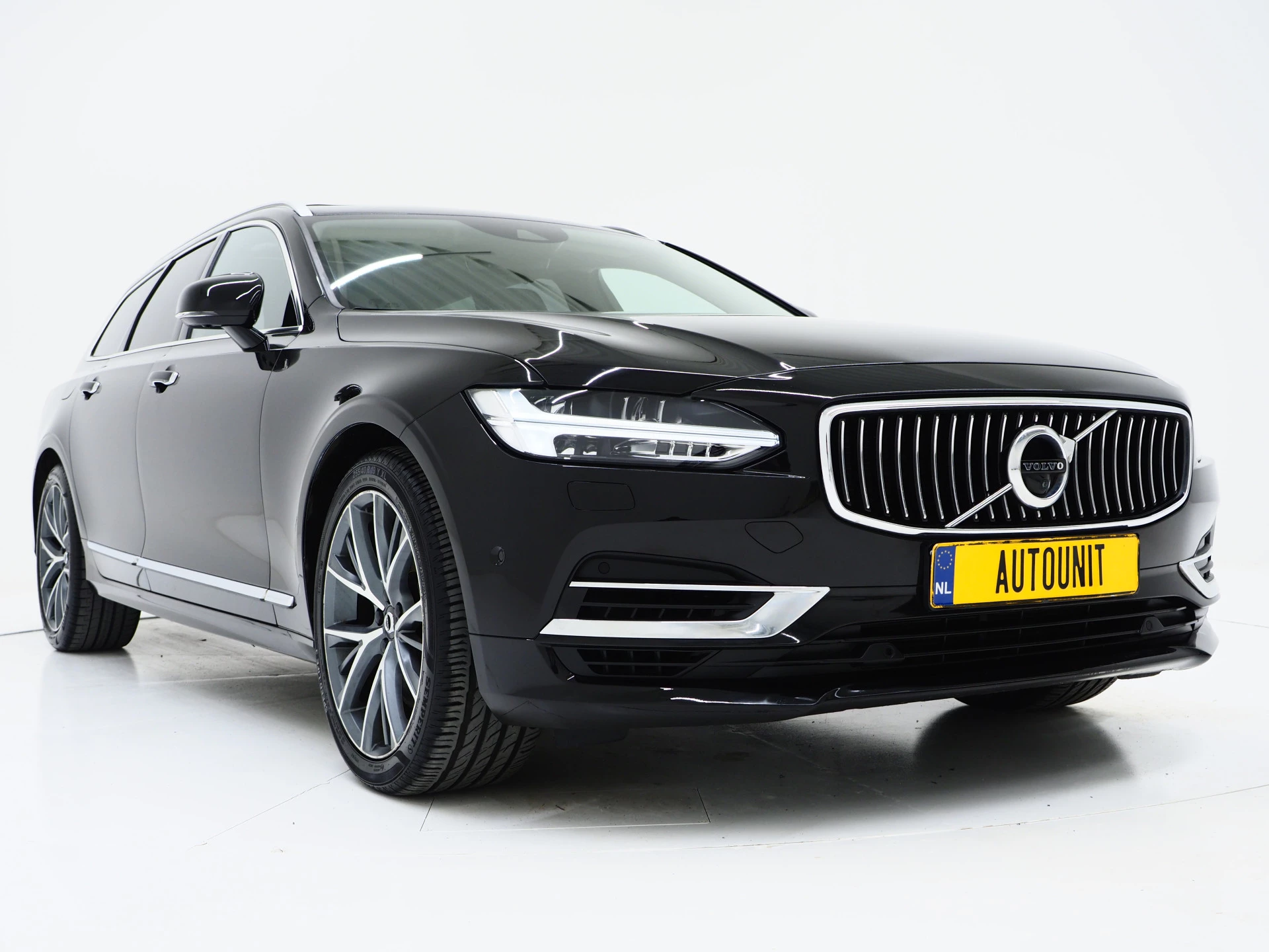 Hoofdafbeelding Volvo V90
