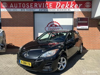 Mazda 3 1.6 Business