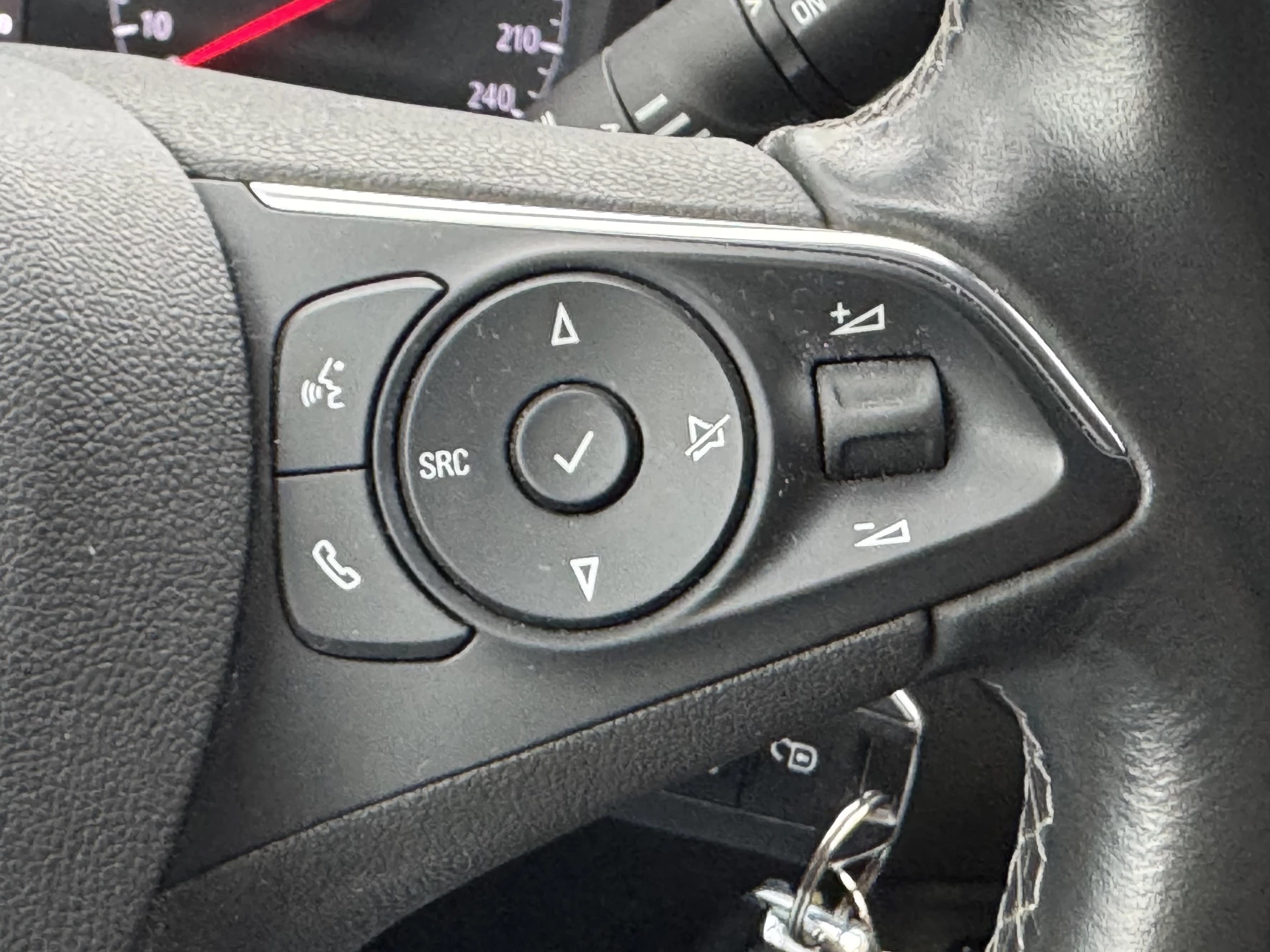 Hoofdafbeelding Opel Crossland