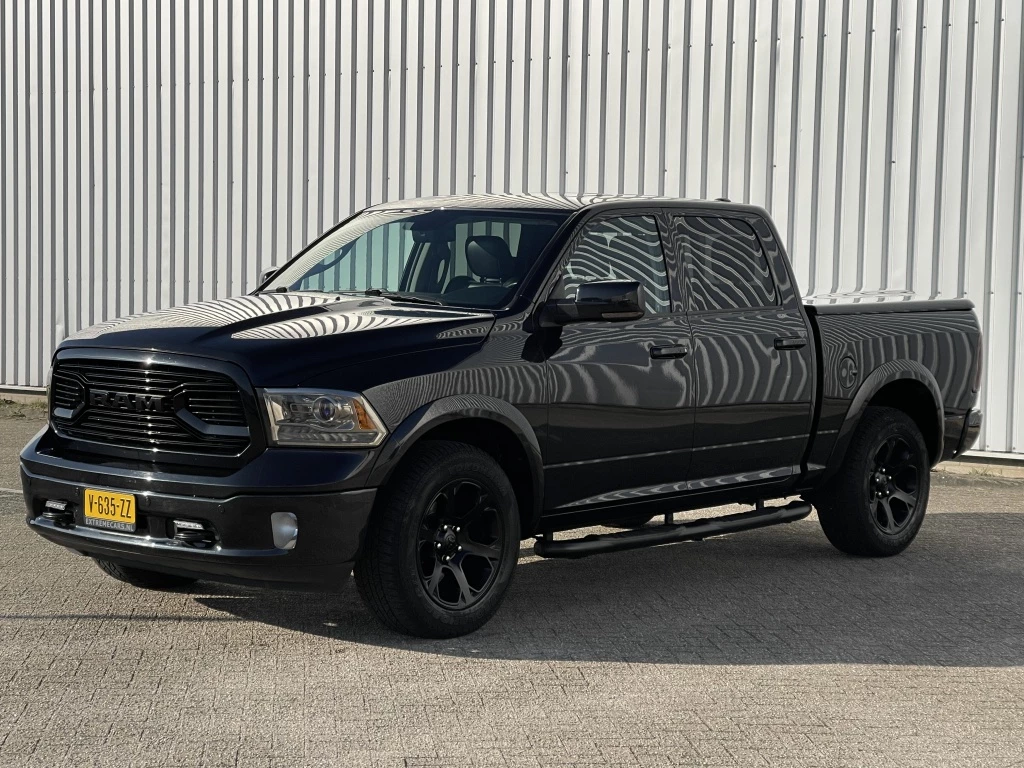 Hoofdafbeelding Dodge Ram Pick-Up