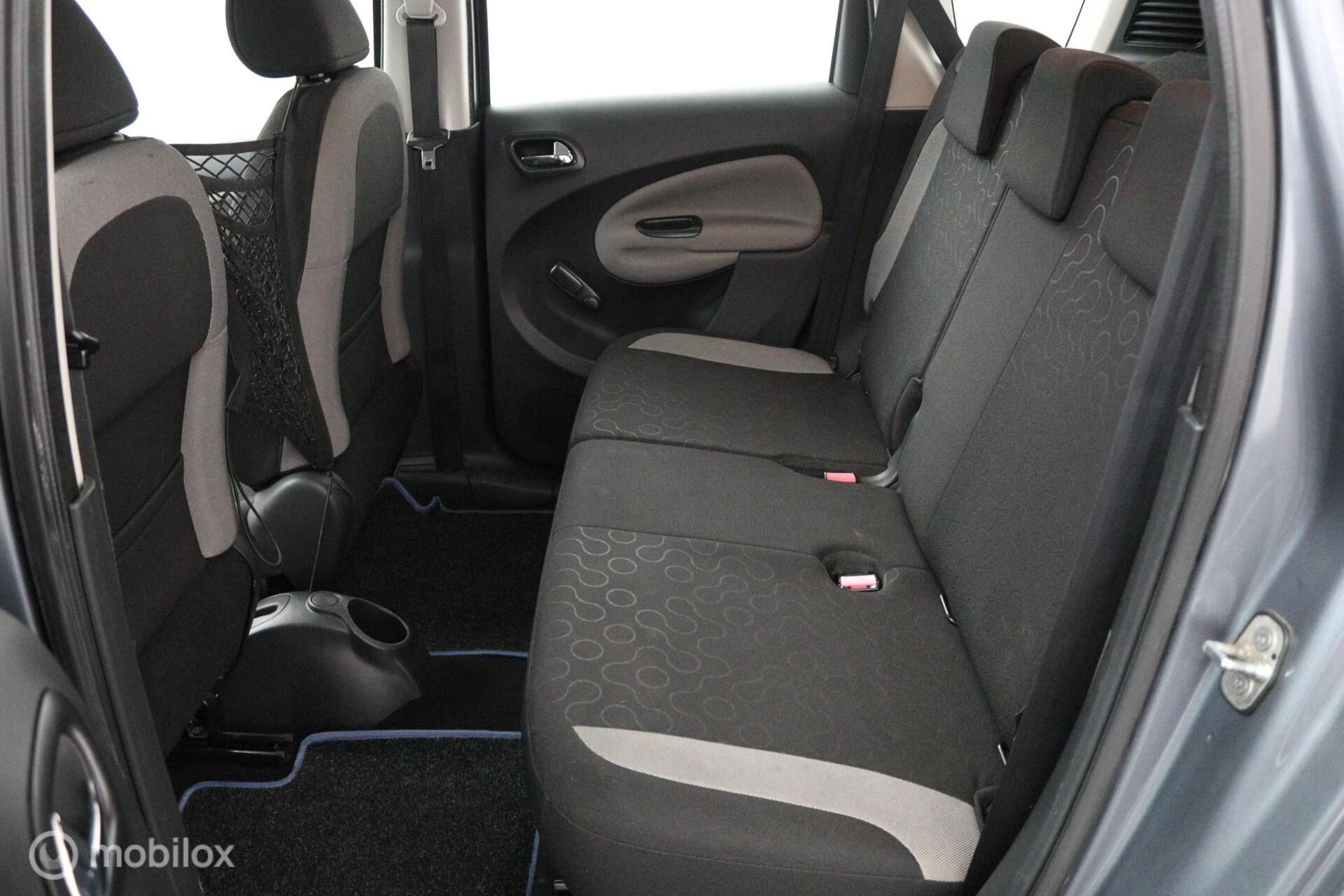 Hoofdafbeelding Citroën C3 Picasso