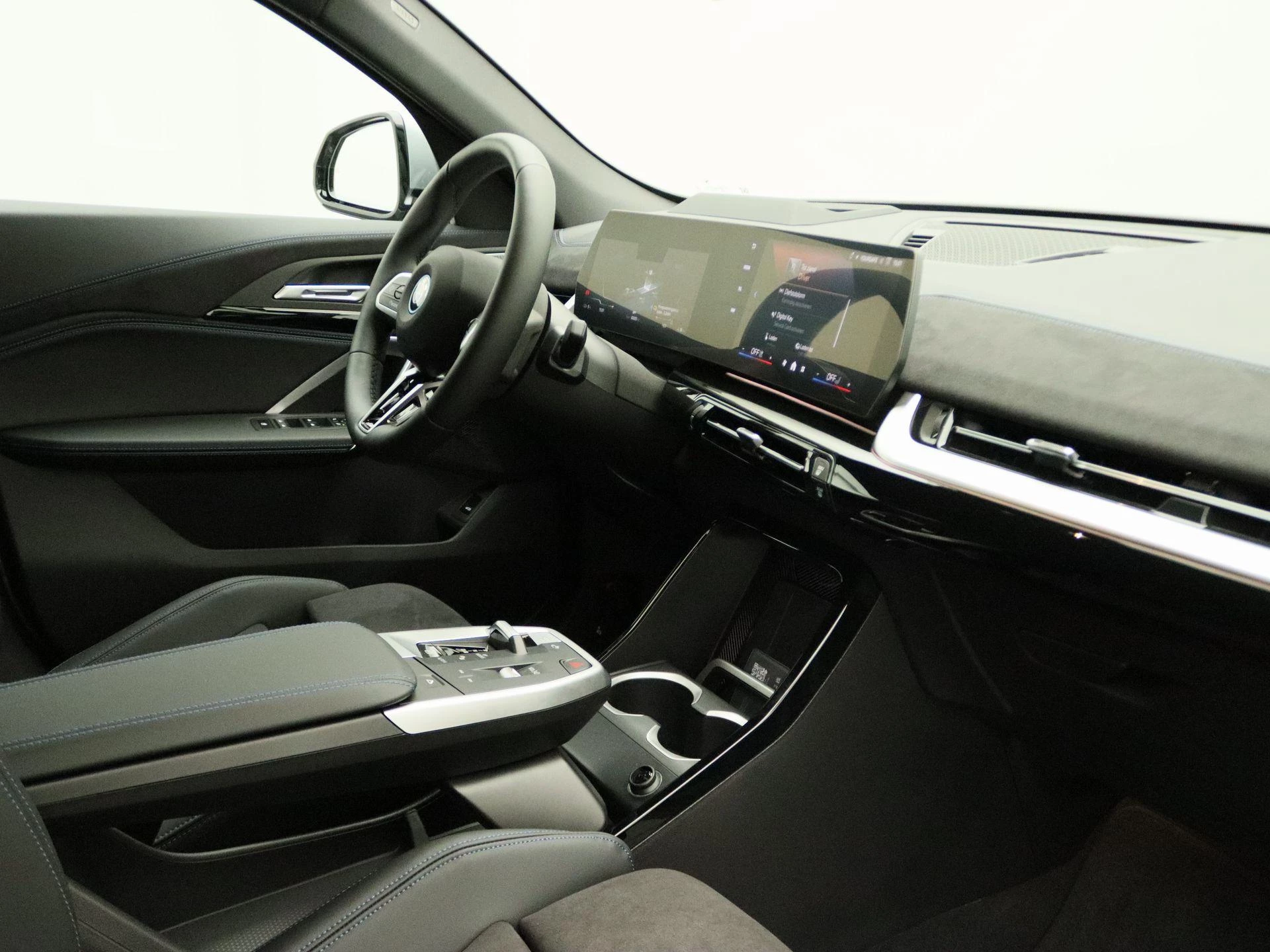 Hoofdafbeelding BMW iX2