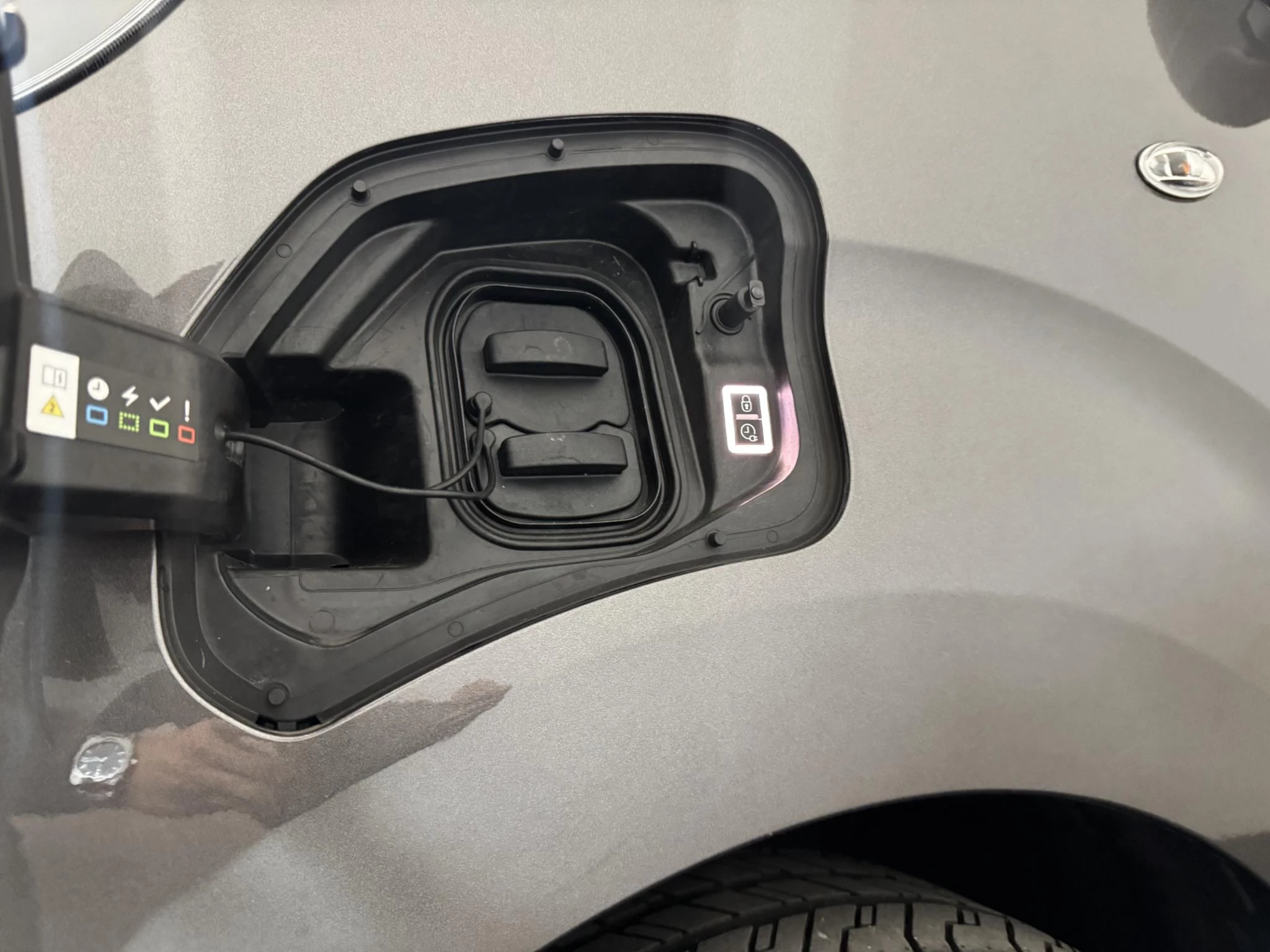 Hoofdafbeelding Opel Vivaro-e