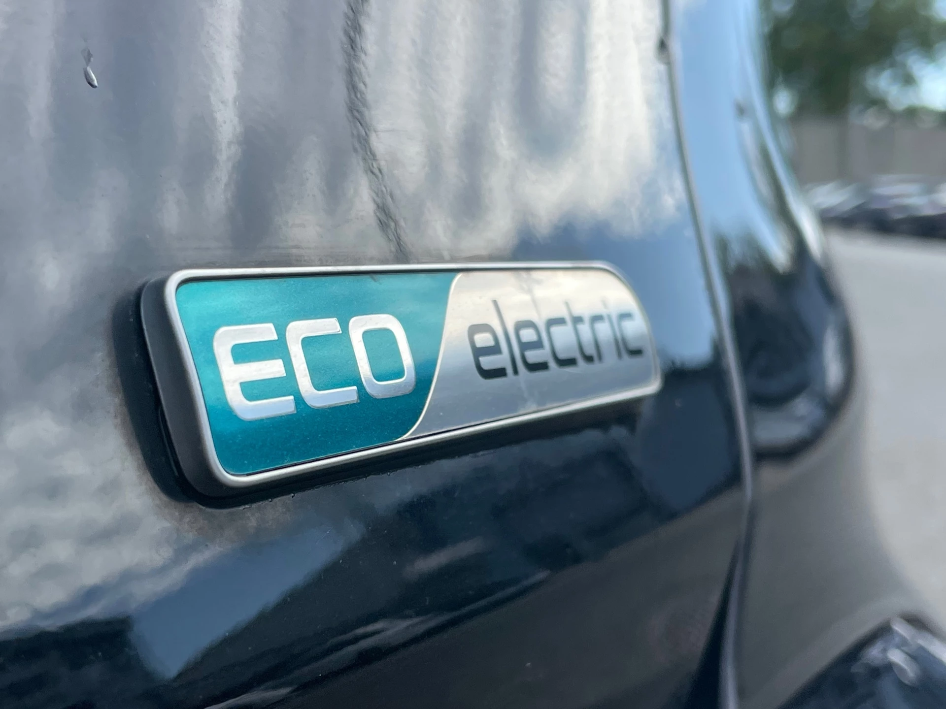 Hoofdafbeelding Kia e-Niro