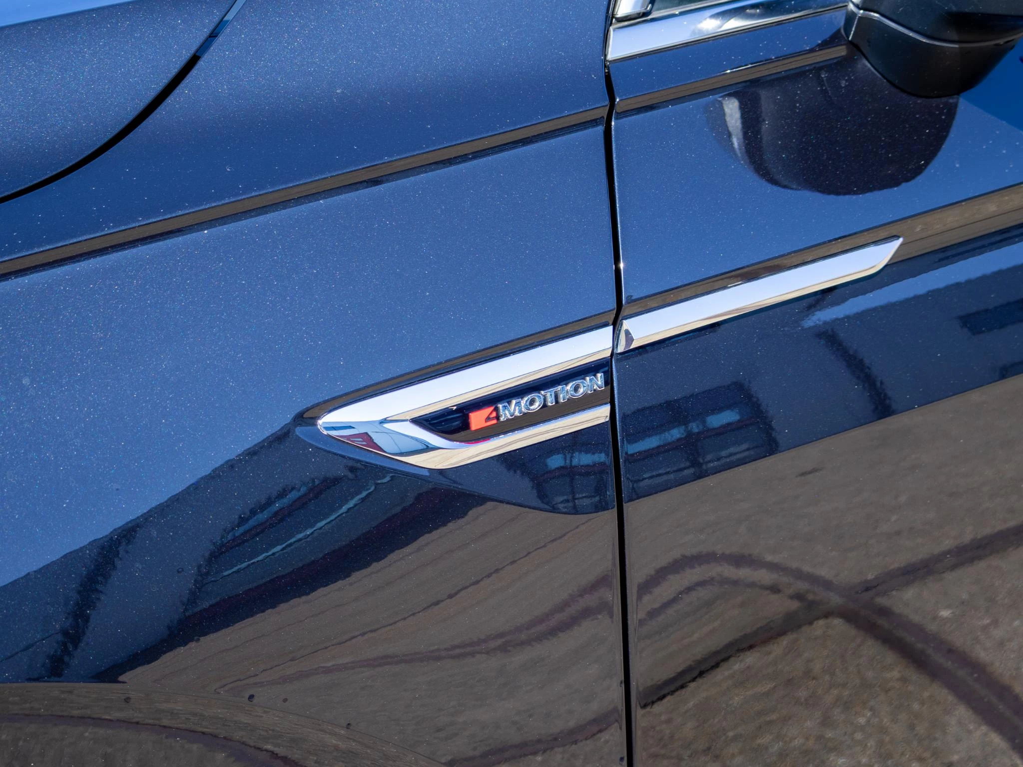 Hoofdafbeelding Volkswagen Tiguan Allspace