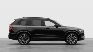 Volvo XC90 T8 Plug-in hybrid AWD Ultra Dark 2025 FULL OPTION