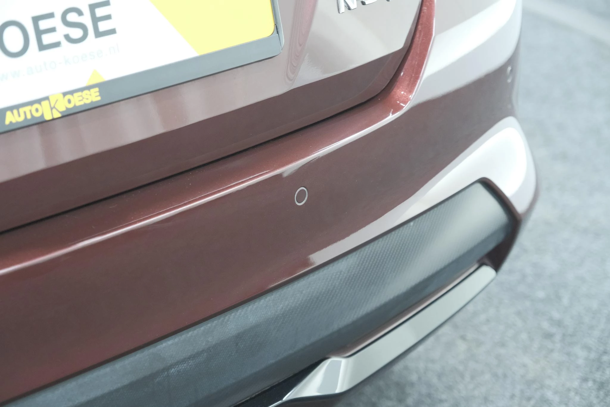 Hoofdafbeelding Nissan Micra