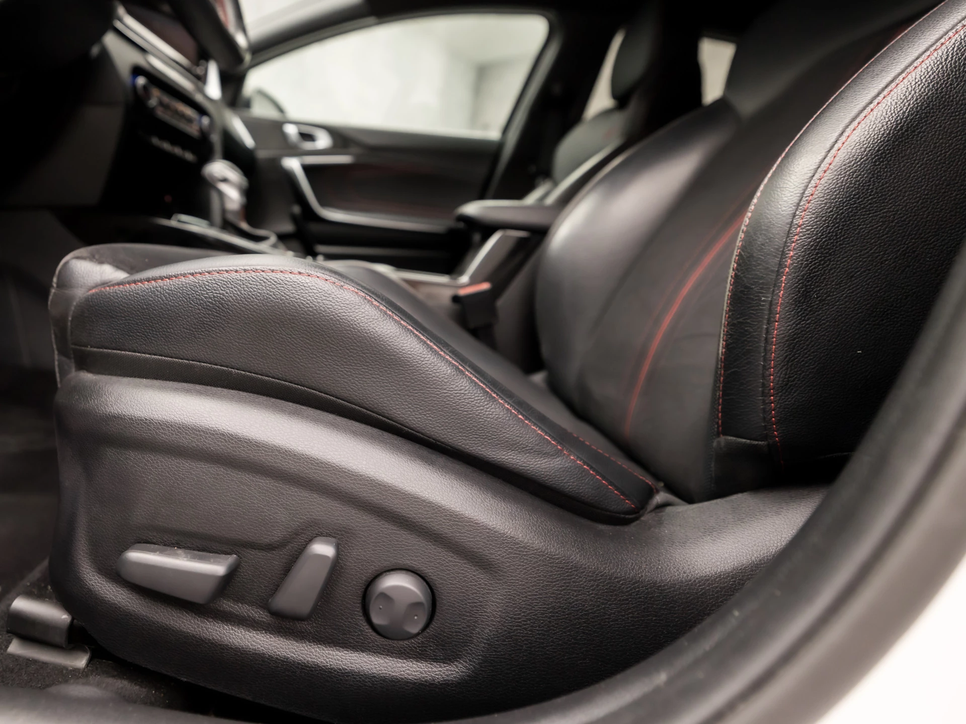 Hoofdafbeelding Kia ProCeed
