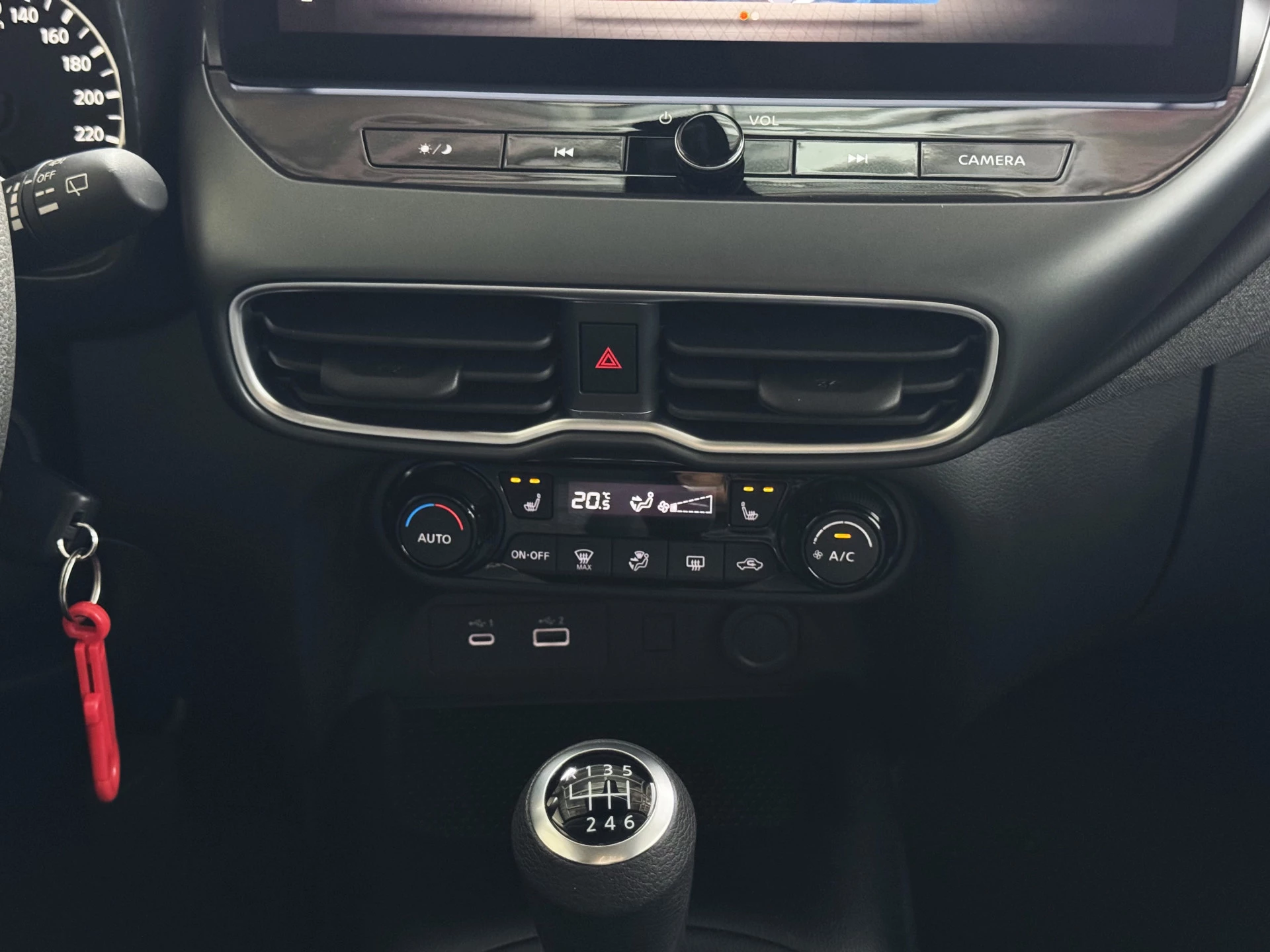 Hoofdafbeelding Nissan Juke