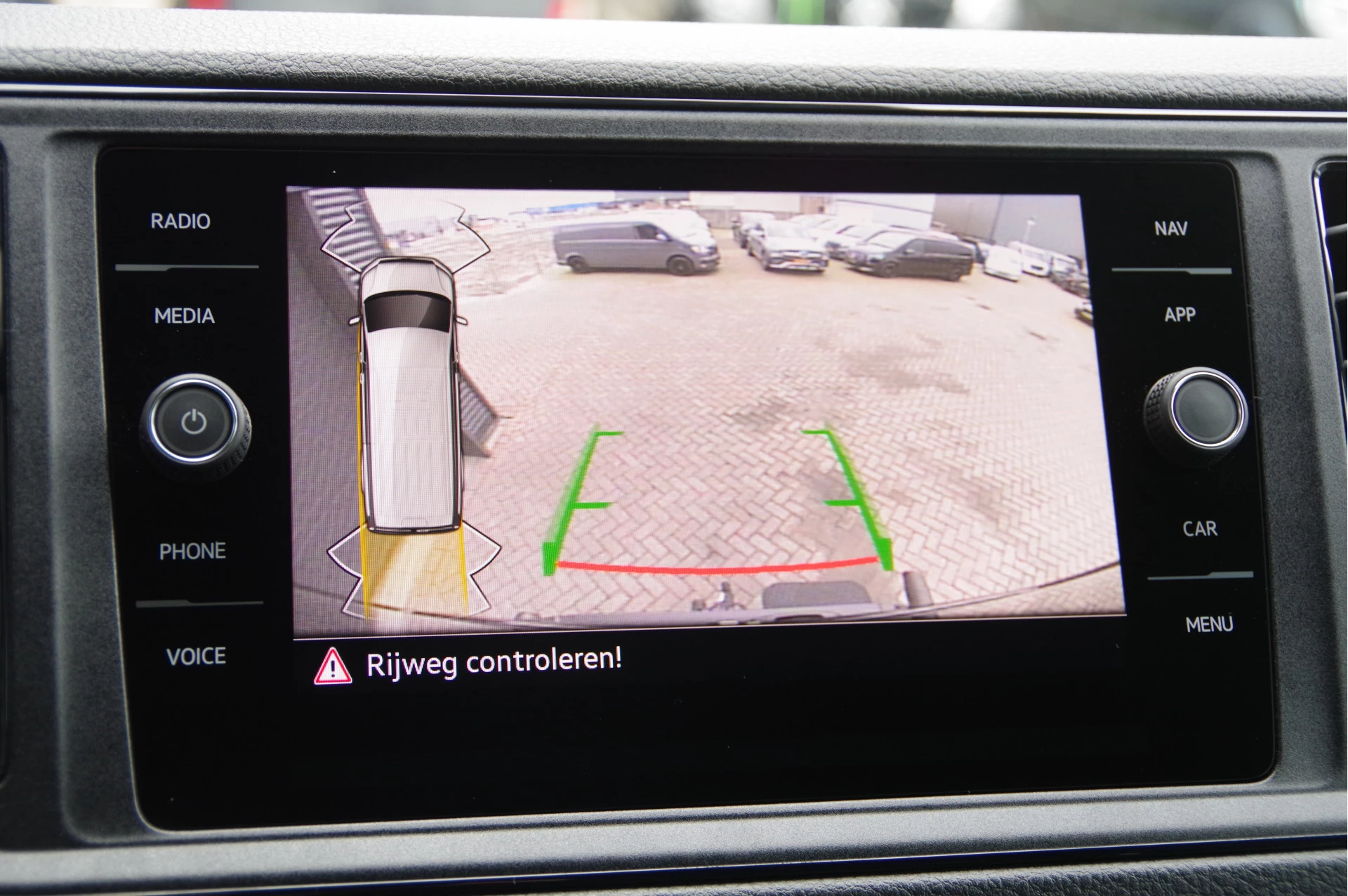 Hoofdafbeelding MAN TGE