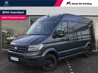 Volkswagen Bedrijfswagens Crafter 35 Trendline 2.0TDi 140pk L3H3 368279