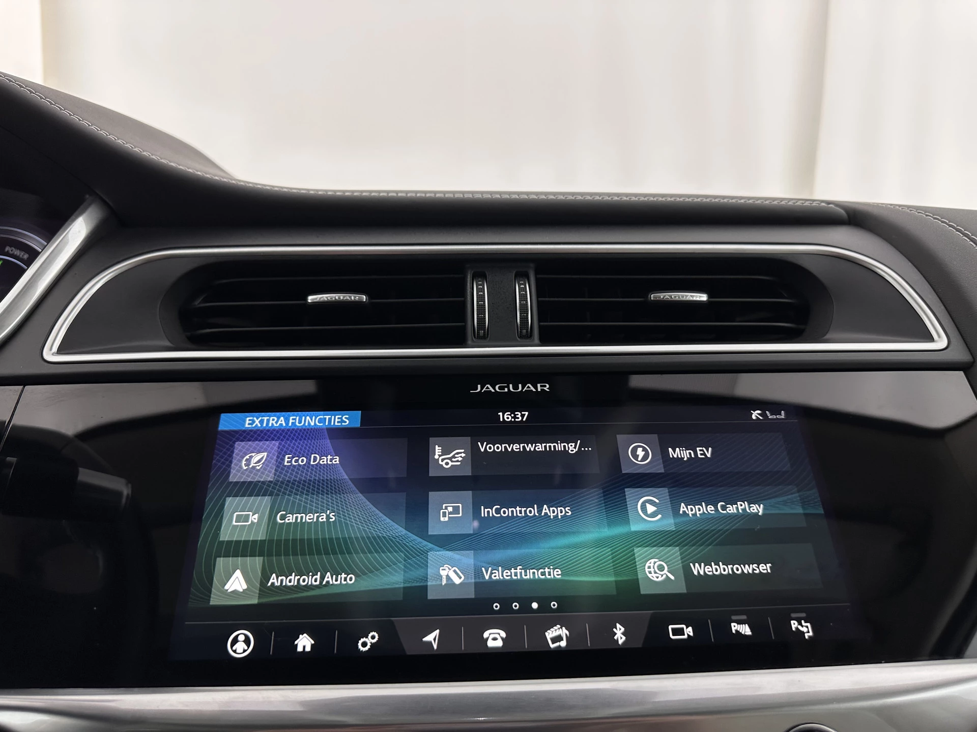 Hoofdafbeelding Jaguar I-PACE