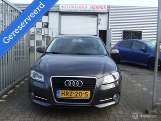 Audi A3 Sportback 1.4 TFSI Ambition Pro Line Business