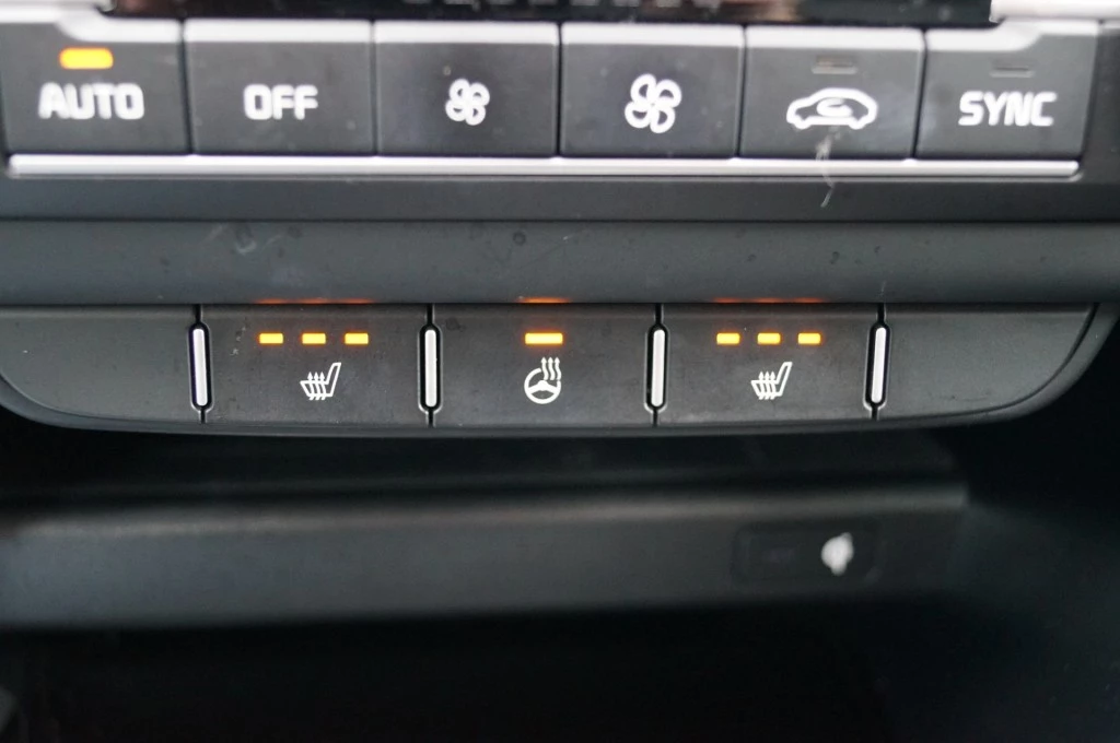 Hoofdafbeelding Kia Ceed