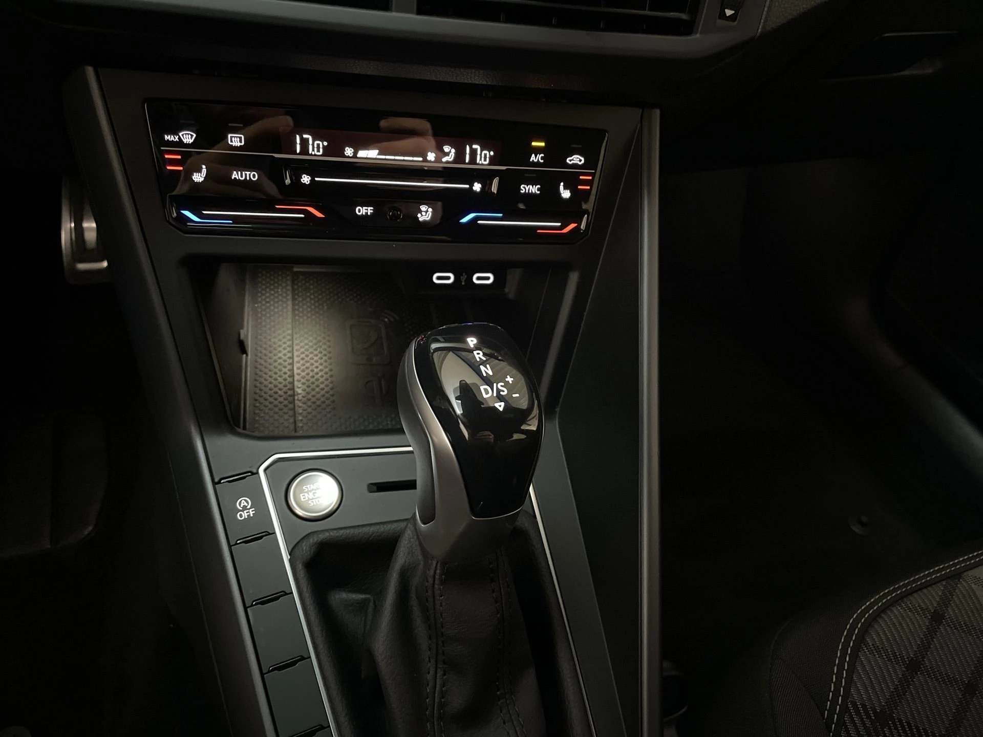 Hoofdafbeelding Volkswagen Taigo