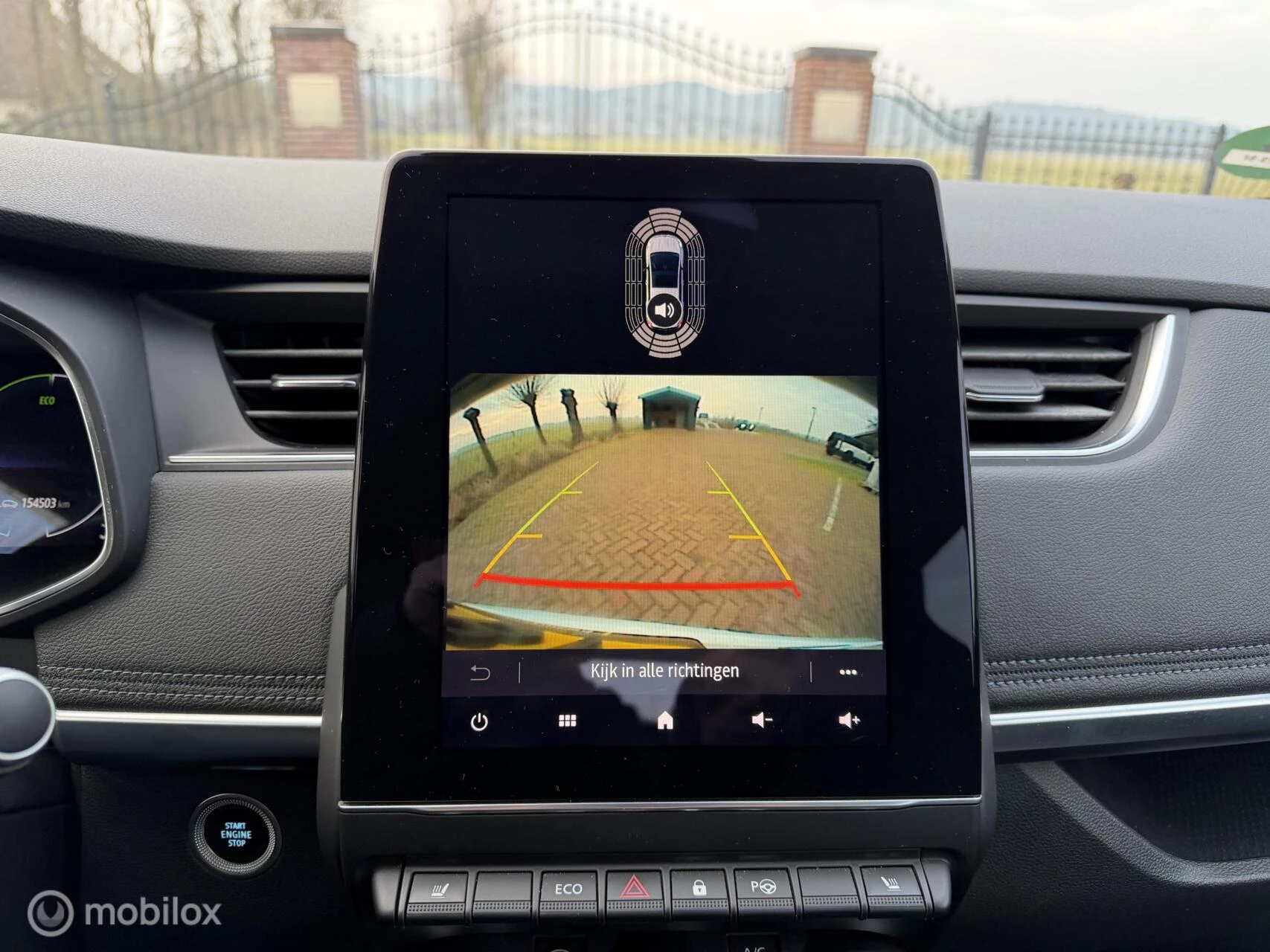 Hoofdafbeelding Renault ZOE