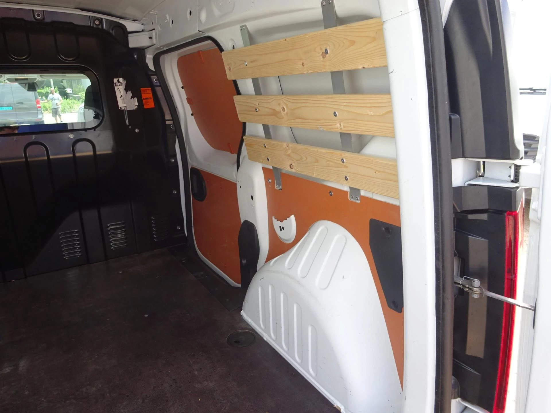 Hoofdafbeelding Renault Express